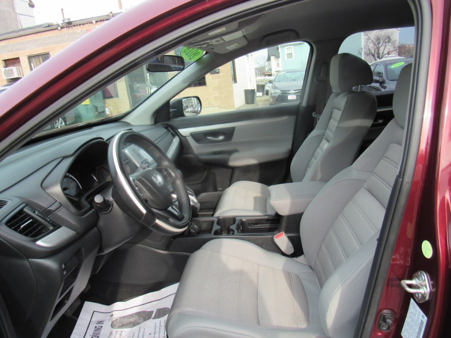 2018 Honda CR-V LX, available for sale in Worcester, Massachusetts | Hilario's Auto Sales Inc.. Worcester, Massachusetts 2018 Honda CR-V LX, available for sale in Worcester, Massachusetts | Hilario's Auto Sales Inc.. Worcester, Massachusetts