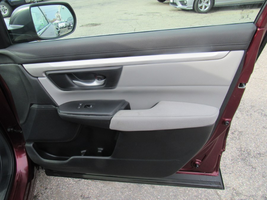 2018 Honda CR-V LX, available for sale in Worcester, Massachusetts | Hilario's Auto Sales Inc.. Worcester, Massachusetts 2018 Honda CR-V LX, available for sale in Worcester, Massachusetts | Hilario's Auto Sales Inc.. Worcester, Massachusetts