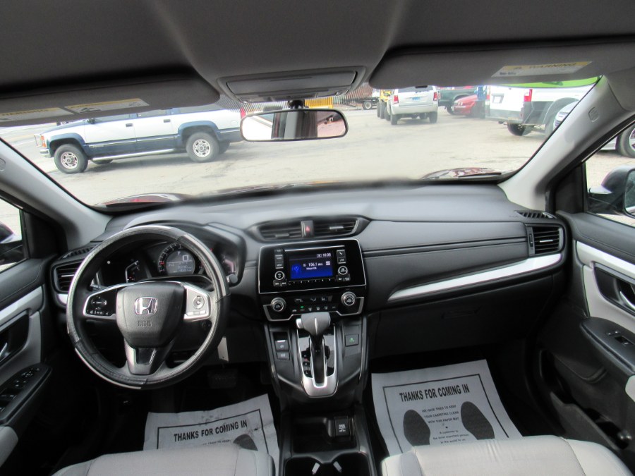 2018 Honda CR-V LX, available for sale in Worcester, Massachusetts | Hilario's Auto Sales Inc.. Worcester, Massachusetts 2018 Honda CR-V LX, available for sale in Worcester, Massachusetts | Hilario's Auto Sales Inc.. Worcester, Massachusetts