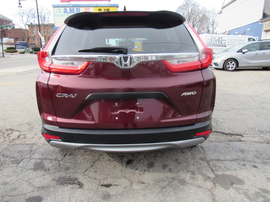 2018 Honda CR-V LX, available for sale in Worcester, Massachusetts | Hilario's Auto Sales Inc.. Worcester, Massachusetts 2018 Honda CR-V LX, available for sale in Worcester, Massachusetts | Hilario's Auto Sales Inc.. Worcester, Massachusetts