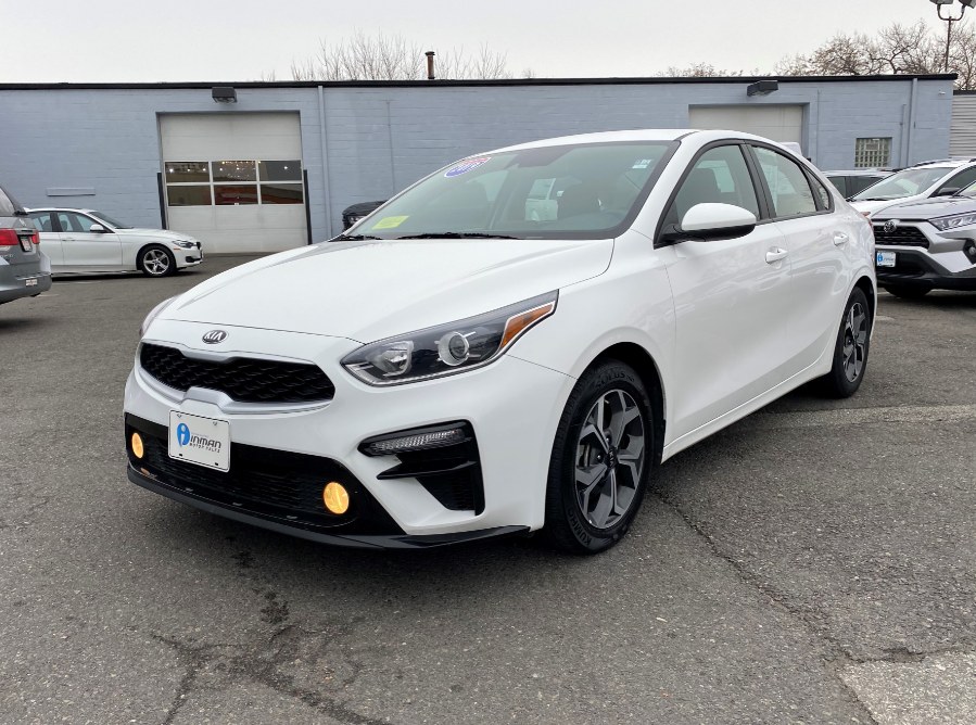 Used Kia Forte LXS IVT 2019 | Inman Motors Sales. Medford, Massachusetts Used Kia Forte LXS IVT 2019 | Inman Motors Sales. Medford, Massachusetts
