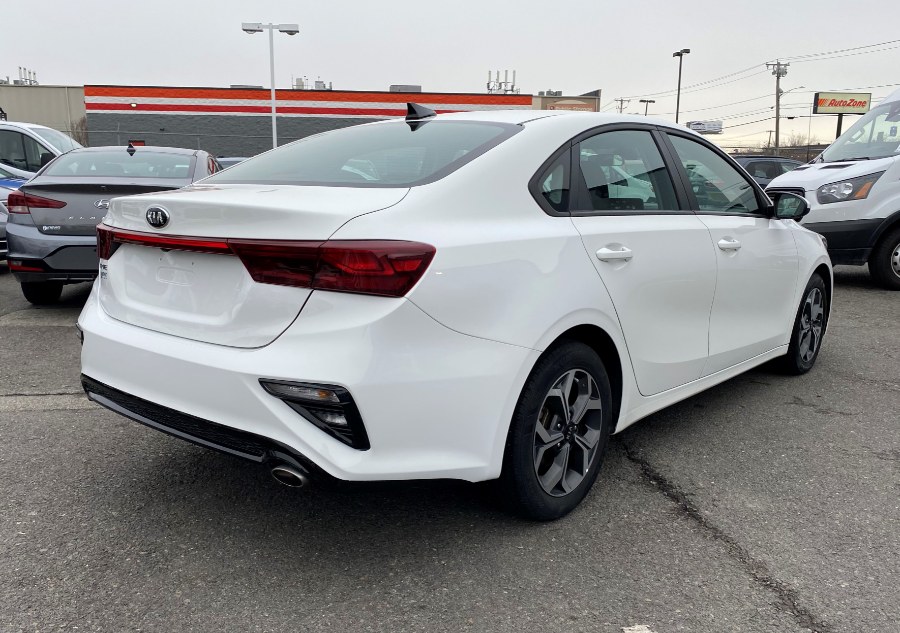 Used Kia Forte LXS IVT 2019 | Inman Motors Sales. Medford, Massachusetts Used Kia Forte LXS IVT 2019 | Inman Motors Sales. Medford, Massachusetts