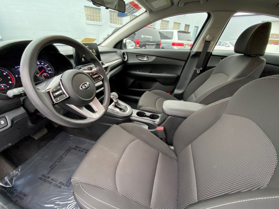 Used Kia Forte LXS IVT 2019 | Inman Motors Sales. Medford, Massachusetts Used Kia Forte LXS IVT 2019 | Inman Motors Sales. Medford, Massachusetts