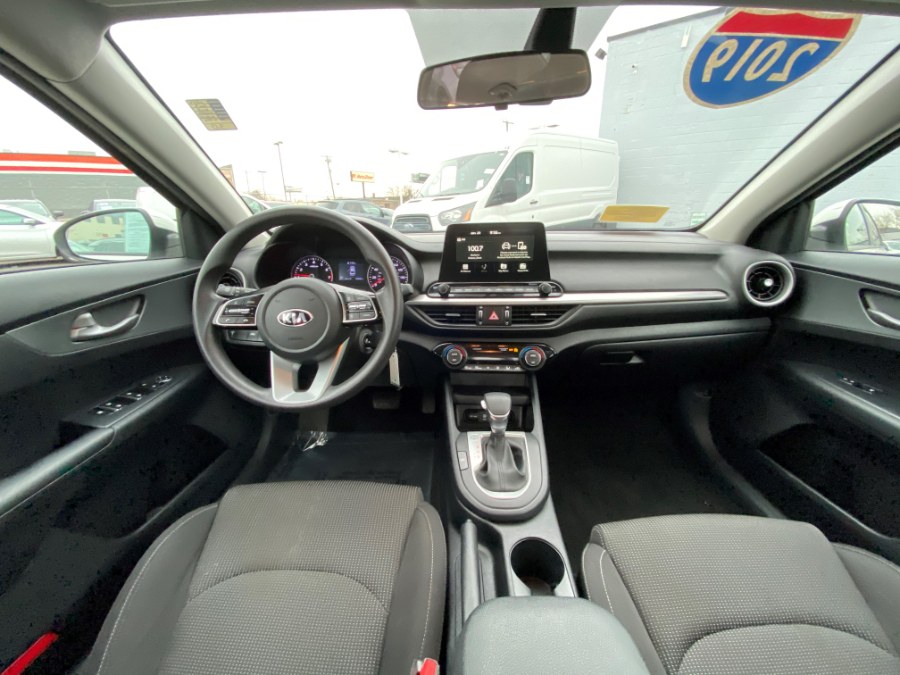 Used Kia Forte LXS IVT 2019 | Inman Motors Sales. Medford, Massachusetts Used Kia Forte LXS IVT 2019 | Inman Motors Sales. Medford, Massachusetts