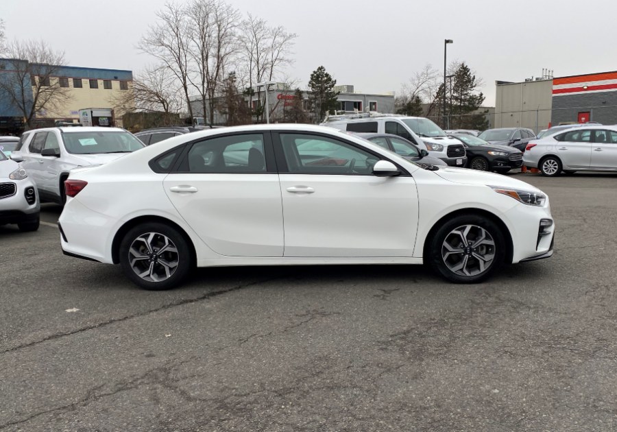Used Kia Forte LXS IVT 2019 | Inman Motors Sales. Medford, Massachusetts Used Kia Forte LXS IVT 2019 | Inman Motors Sales. Medford, Massachusetts