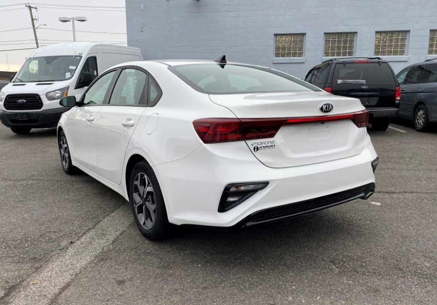 Used Kia Forte LXS IVT 2019 | Inman Motors Sales. Medford, Massachusetts Used Kia Forte LXS IVT 2019 | Inman Motors Sales. Medford, Massachusetts