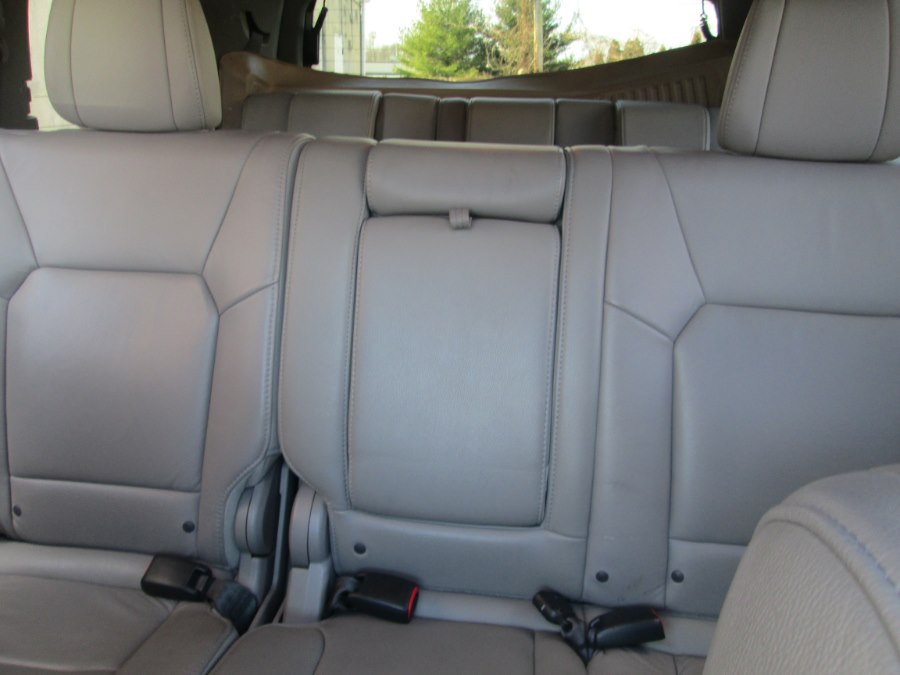 2013 Honda Pilot 4WD 4dr EX-L, available for sale in Levittown, Pennsylvania | Levittown Auto. Levittown, Pennsylvania 2013 Honda Pilot 4WD 4dr EX-L, available for sale in Levittown, Pennsylvania | Levittown Auto. Levittown, Pennsylvania