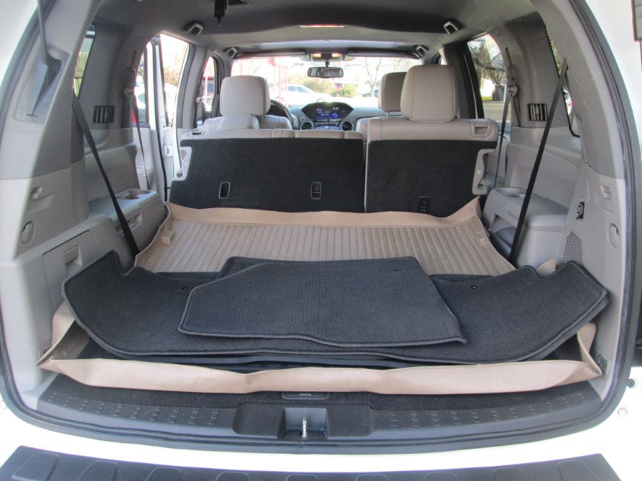 2013 Honda Pilot 4WD 4dr EX-L, available for sale in Levittown, Pennsylvania | Levittown Auto. Levittown, Pennsylvania 2013 Honda Pilot 4WD 4dr EX-L, available for sale in Levittown, Pennsylvania | Levittown Auto. Levittown, Pennsylvania
