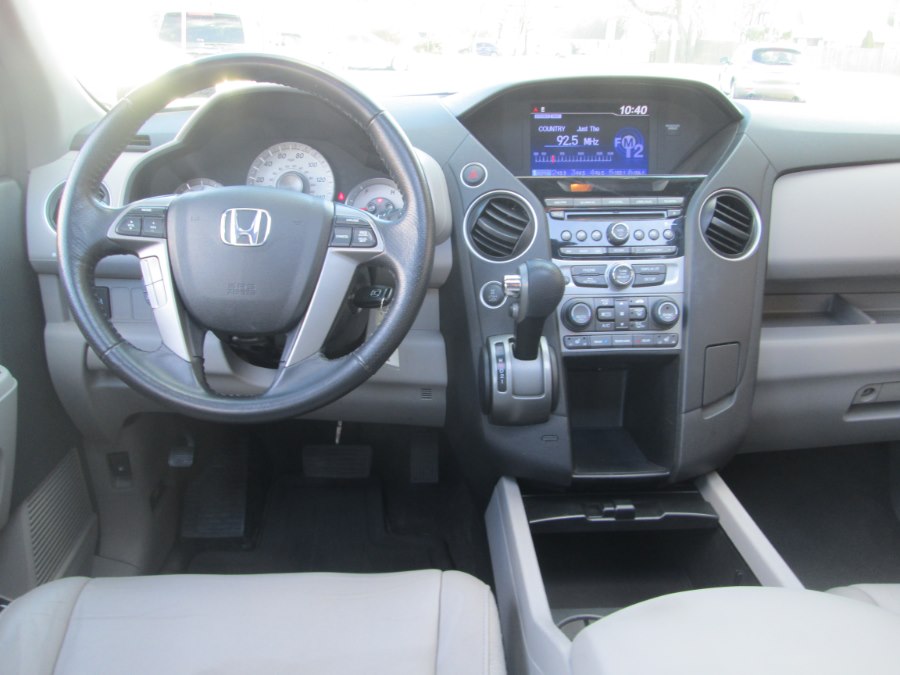 2013 Honda Pilot 4WD 4dr EX-L, available for sale in Levittown, Pennsylvania | Levittown Auto. Levittown, Pennsylvania 2013 Honda Pilot 4WD 4dr EX-L, available for sale in Levittown, Pennsylvania | Levittown Auto. Levittown, Pennsylvania