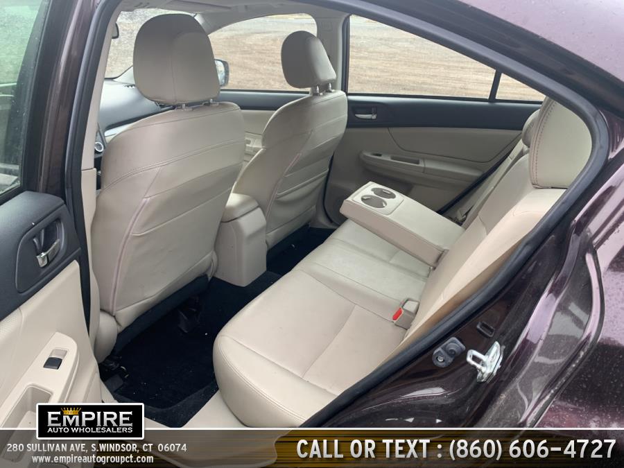 Used Subaru Legacy 4dr Sdn 2.5i Premium PZEV 2015 | Empire Auto Wholesalers. S.Windsor, Connecticut Used Subaru Legacy 4dr Sdn 2.5i Premium PZEV 2015 | Empire Auto Wholesalers. S.Windsor, Connecticut