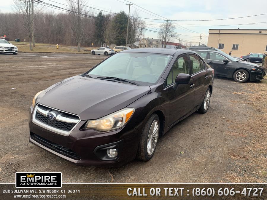 Used Subaru Legacy 4dr Sdn 2.5i Premium PZEV 2015 | Empire Auto Wholesalers. S.Windsor, Connecticut Used Subaru Legacy 4dr Sdn 2.5i Premium PZEV 2015 | Empire Auto Wholesalers. S.Windsor, Connecticut