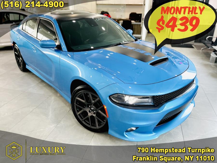 2019 Dodge Charger R/T Daytona, available for sale in Franklin Square, New York | Luxury Motor Club. Franklin Square, New York