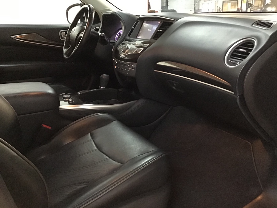 Used INFINITI QX60 AWD 4dr 2015 | M Sport Motor Car. Hillside, New Jersey Used INFINITI QX60 AWD 4dr 2015 | M Sport Motor Car. Hillside, New Jersey