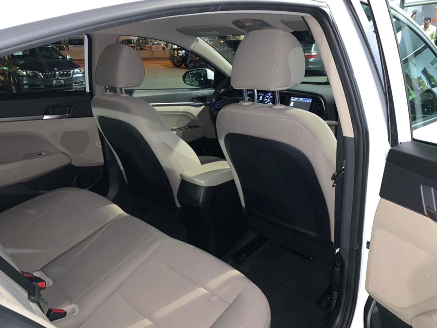 Used Hyundai Elantra SEL Auto 2019 | European Auto Expo. Lodi, New Jersey Used Hyundai Elantra SEL Auto 2019 | European Auto Expo. Lodi, New Jersey