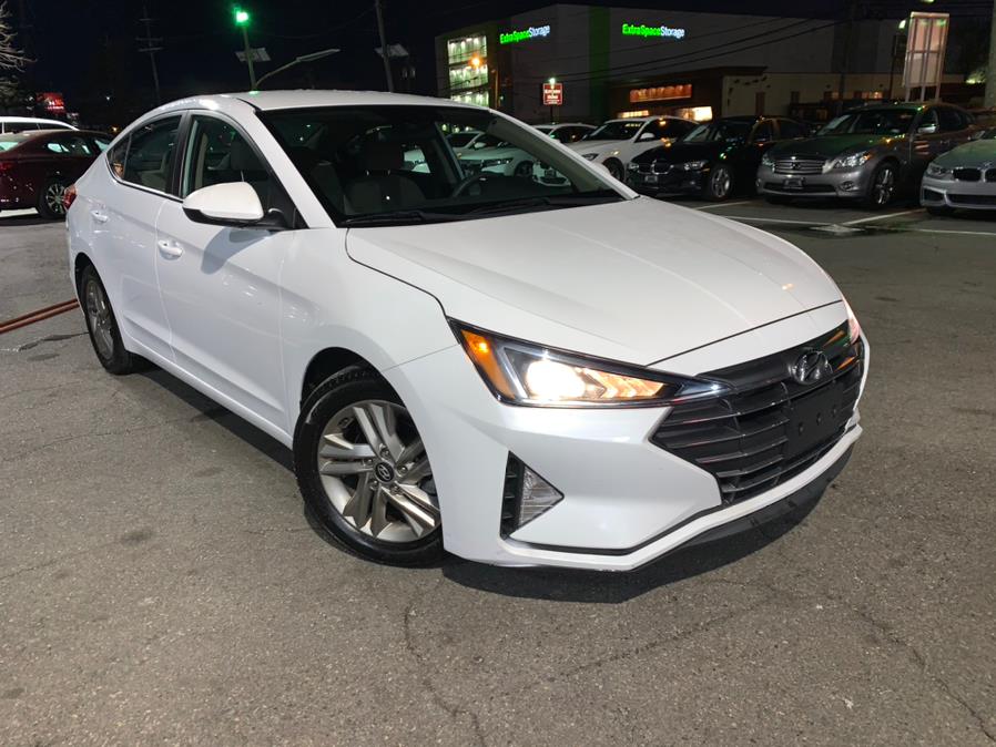 Used Hyundai Elantra SEL Auto 2019 | European Auto Expo. Lodi, New Jersey Used Hyundai Elantra SEL Auto 2019 | European Auto Expo. Lodi, New Jersey
