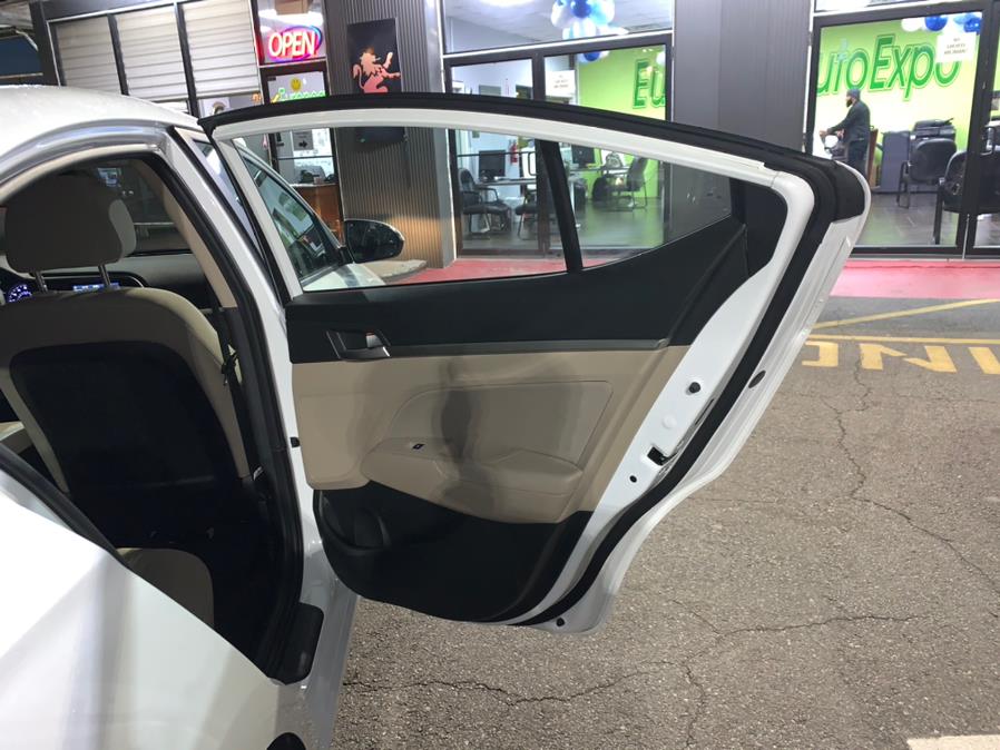 Used Hyundai Elantra SEL Auto 2019 | European Auto Expo. Lodi, New Jersey Used Hyundai Elantra SEL Auto 2019 | European Auto Expo. Lodi, New Jersey
