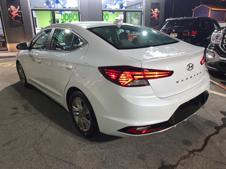 Used Hyundai Elantra SEL Auto 2019 | European Auto Expo. Lodi, New Jersey Used Hyundai Elantra SEL Auto 2019 | European Auto Expo. Lodi, New Jersey
