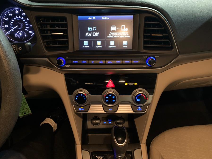 Used Hyundai Elantra SEL Auto 2019 | European Auto Expo. Lodi, New Jersey Used Hyundai Elantra SEL Auto 2019 | European Auto Expo. Lodi, New Jersey