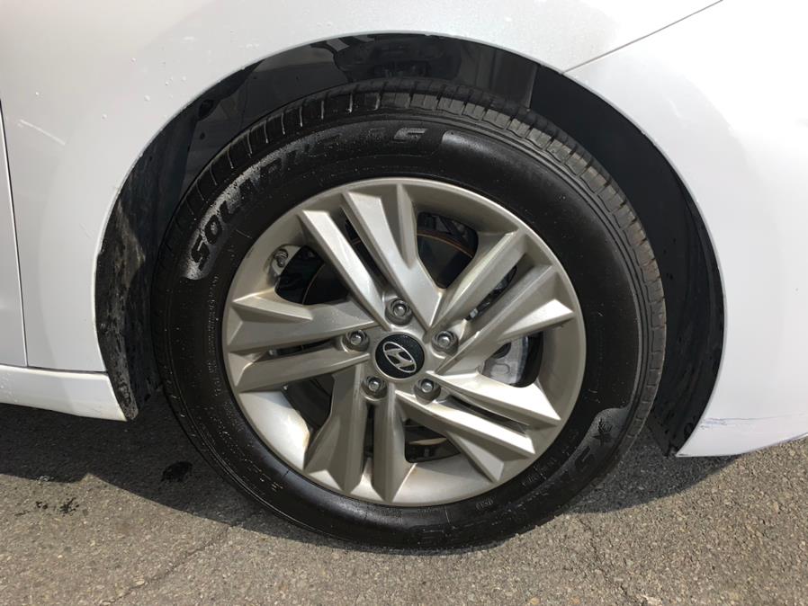 Used Hyundai Elantra SEL Auto 2019 | European Auto Expo. Lodi, New Jersey Used Hyundai Elantra SEL Auto 2019 | European Auto Expo. Lodi, New Jersey