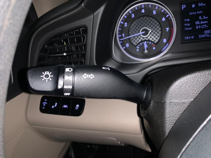 Used Hyundai Elantra SEL Auto 2019 | European Auto Expo. Lodi, New Jersey Used Hyundai Elantra SEL Auto 2019 | European Auto Expo. Lodi, New Jersey
