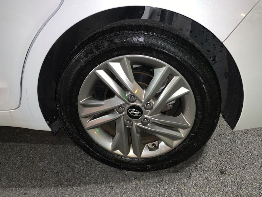 Used Hyundai Elantra SEL Auto 2019 | European Auto Expo. Lodi, New Jersey Used Hyundai Elantra SEL Auto 2019 | European Auto Expo. Lodi, New Jersey