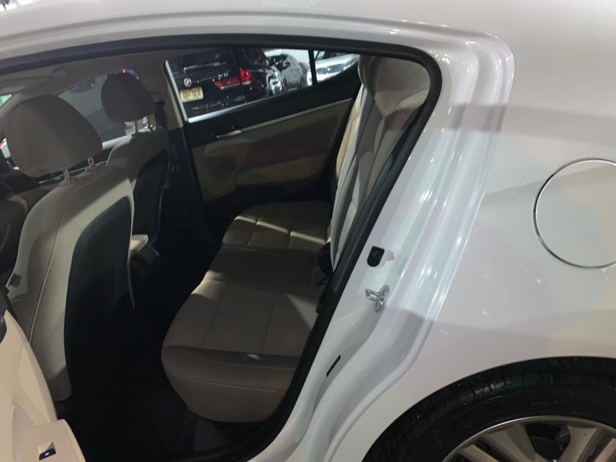 Used Hyundai Elantra SEL Auto 2019 | European Auto Expo. Lodi, New Jersey Used Hyundai Elantra SEL Auto 2019 | European Auto Expo. Lodi, New Jersey