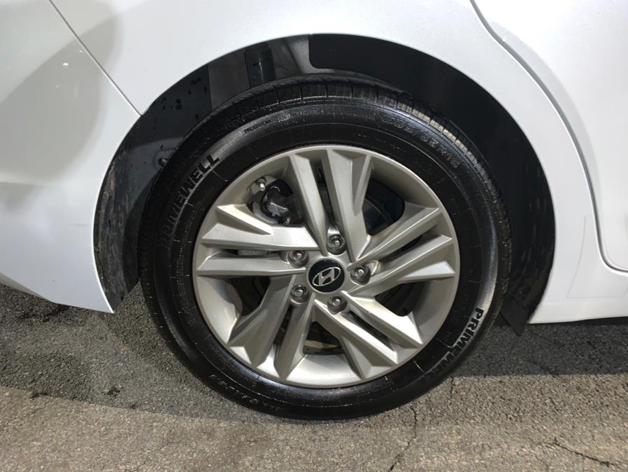 Used Hyundai Elantra SEL Auto 2019 | European Auto Expo. Lodi, New Jersey Used Hyundai Elantra SEL Auto 2019 | European Auto Expo. Lodi, New Jersey