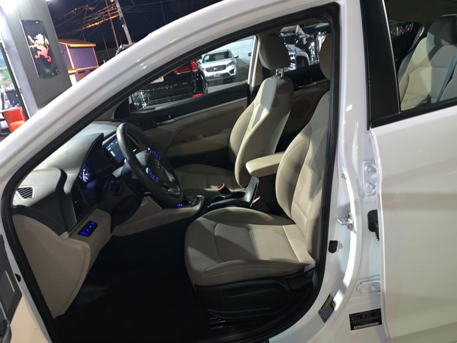 Used Hyundai Elantra SEL Auto 2019 | European Auto Expo. Lodi, New Jersey Used Hyundai Elantra SEL Auto 2019 | European Auto Expo. Lodi, New Jersey