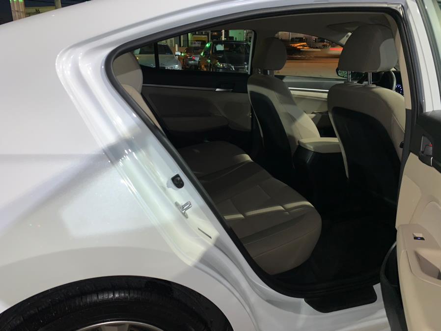 Used Hyundai Elantra SEL Auto 2019 | European Auto Expo. Lodi, New Jersey Used Hyundai Elantra SEL Auto 2019 | European Auto Expo. Lodi, New Jersey