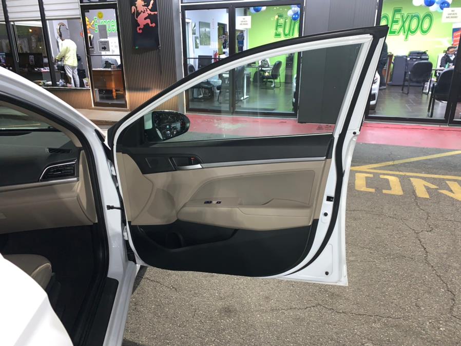 Used Hyundai Elantra SEL Auto 2019 | European Auto Expo. Lodi, New Jersey Used Hyundai Elantra SEL Auto 2019 | European Auto Expo. Lodi, New Jersey
