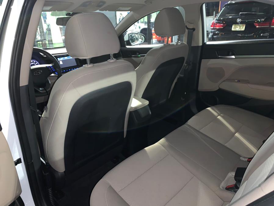 Used Hyundai Elantra SEL Auto 2019 | European Auto Expo. Lodi, New Jersey Used Hyundai Elantra SEL Auto 2019 | European Auto Expo. Lodi, New Jersey
