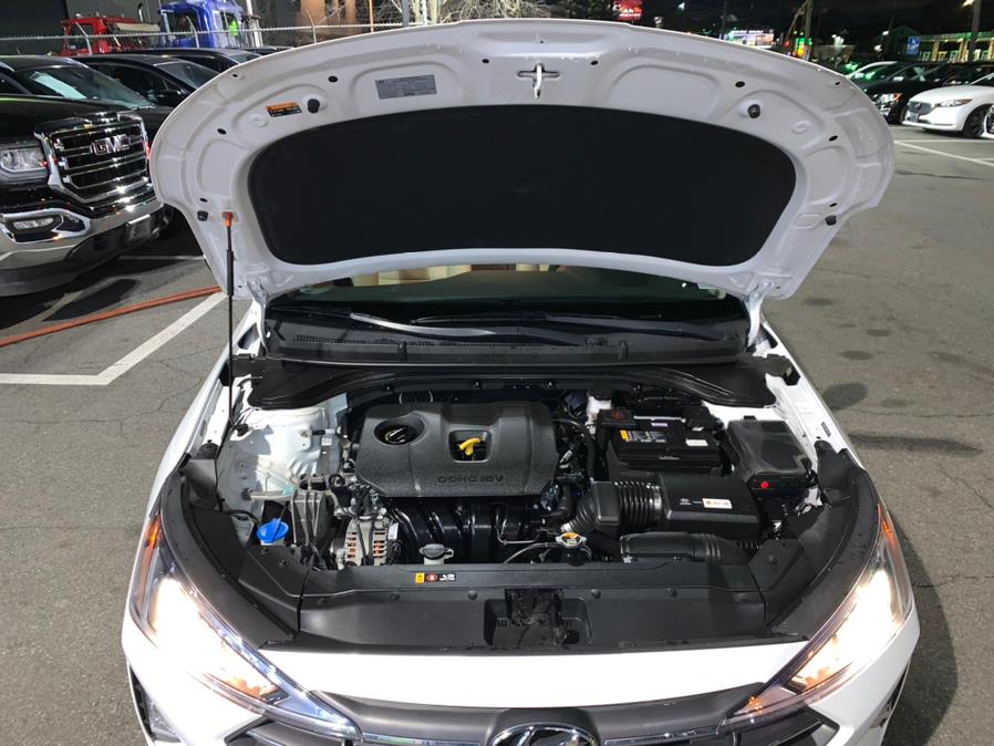 Used Hyundai Elantra SEL Auto 2019 | European Auto Expo. Lodi, New Jersey Used Hyundai Elantra SEL Auto 2019 | European Auto Expo. Lodi, New Jersey