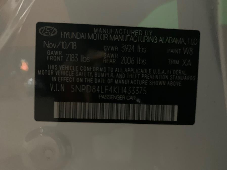 Used Hyundai Elantra SEL Auto 2019 | European Auto Expo. Lodi, New Jersey Used Hyundai Elantra SEL Auto 2019 | European Auto Expo. Lodi, New Jersey
