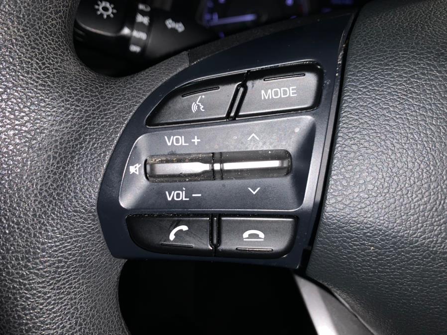 Used Hyundai Elantra SEL Auto 2019 | European Auto Expo. Lodi, New Jersey Used Hyundai Elantra SEL Auto 2019 | European Auto Expo. Lodi, New Jersey
