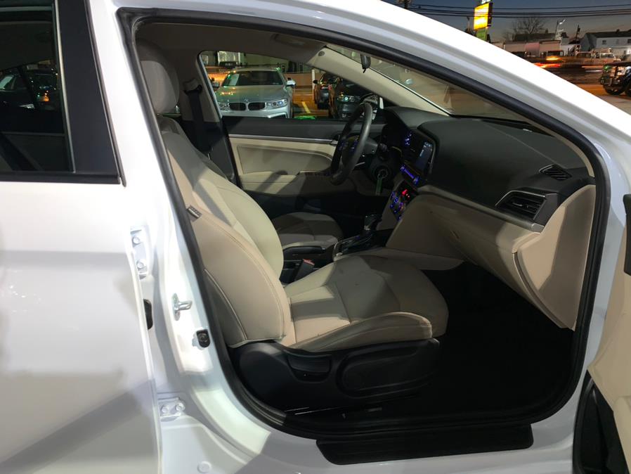 Used Hyundai Elantra SEL Auto 2019 | European Auto Expo. Lodi, New Jersey Used Hyundai Elantra SEL Auto 2019 | European Auto Expo. Lodi, New Jersey