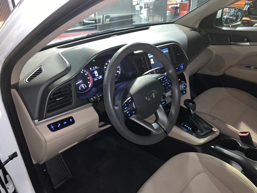 Used Hyundai Elantra SEL Auto 2019 | European Auto Expo. Lodi, New Jersey Used Hyundai Elantra SEL Auto 2019 | European Auto Expo. Lodi, New Jersey
