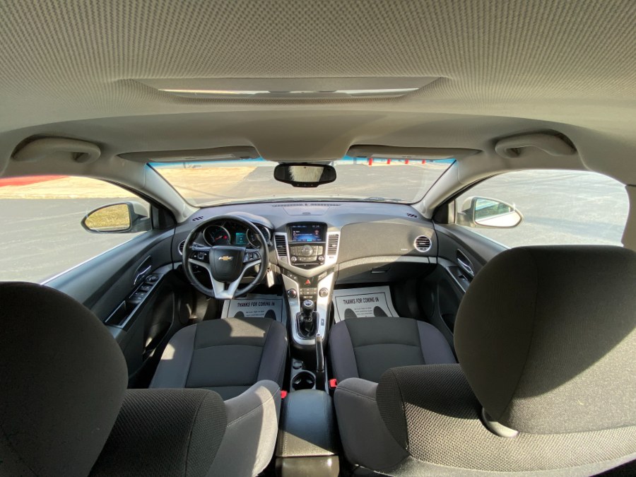 2013 Chevrolet Cruze 4dr Sdn Man 1LT, available for sale in Medford, Massachusetts | A-Tech. Medford, Massachusetts 2013 Chevrolet Cruze 4dr Sdn Man 1LT, available for sale in Medford, Massachusetts | A-Tech. Medford, Massachusetts