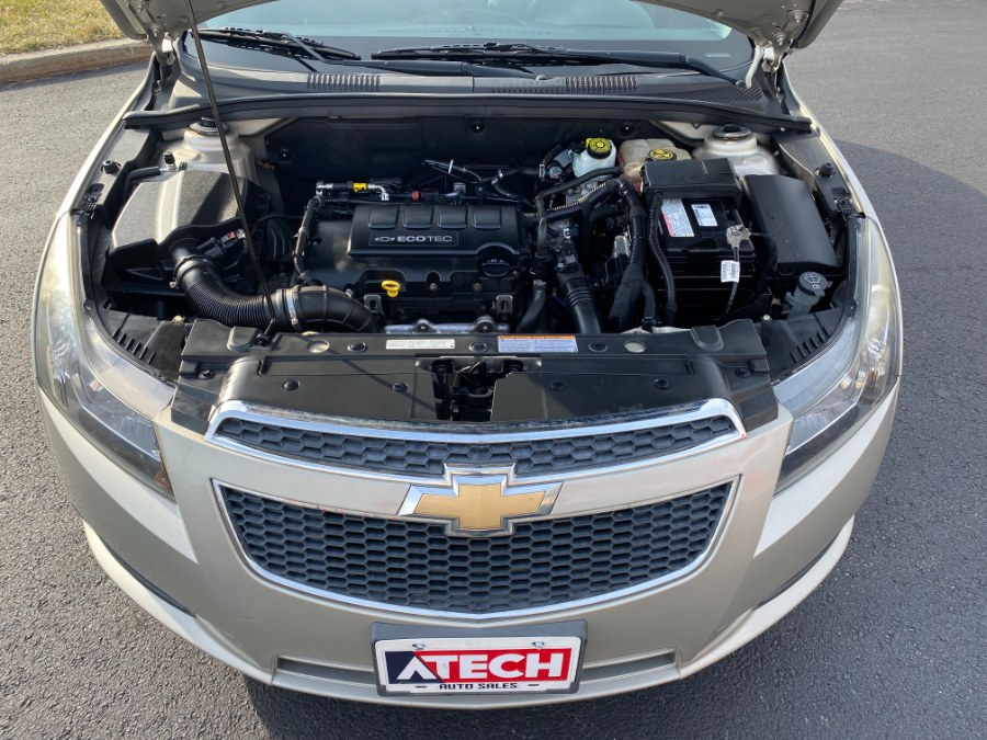 2013 Chevrolet Cruze 4dr Sdn Man 1LT, available for sale in Medford, Massachusetts | A-Tech. Medford, Massachusetts 2013 Chevrolet Cruze 4dr Sdn Man 1LT, available for sale in Medford, Massachusetts | A-Tech. Medford, Massachusetts
