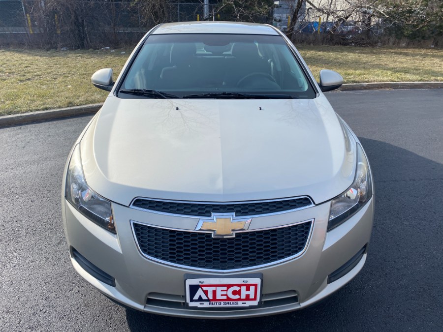 2013 Chevrolet Cruze 4dr Sdn Man 1LT, available for sale in Medford, Massachusetts | A-Tech. Medford, Massachusetts 2013 Chevrolet Cruze 4dr Sdn Man 1LT, available for sale in Medford, Massachusetts | A-Tech. Medford, Massachusetts