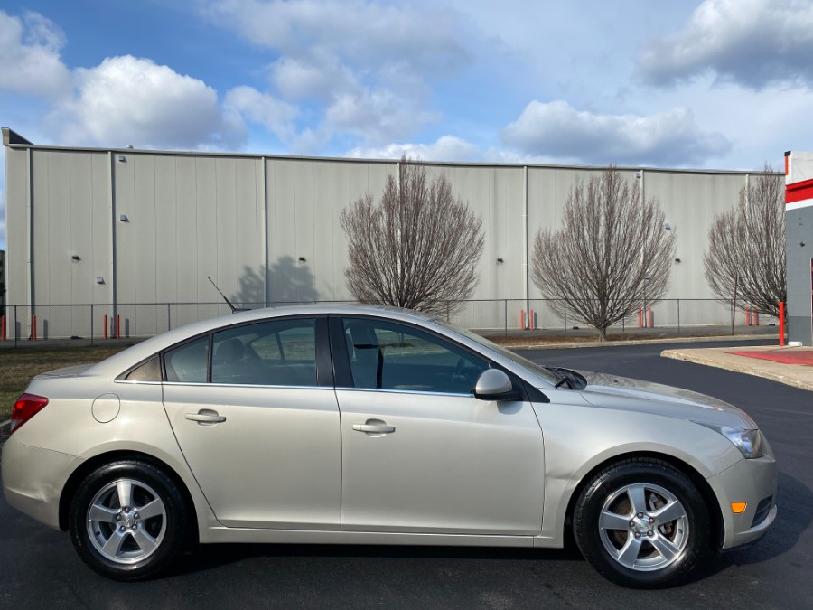 2013 Chevrolet Cruze 4dr Sdn Man 1LT, available for sale in Medford, Massachusetts | A-Tech. Medford, Massachusetts 2013 Chevrolet Cruze 4dr Sdn Man 1LT, available for sale in Medford, Massachusetts | A-Tech. Medford, Massachusetts