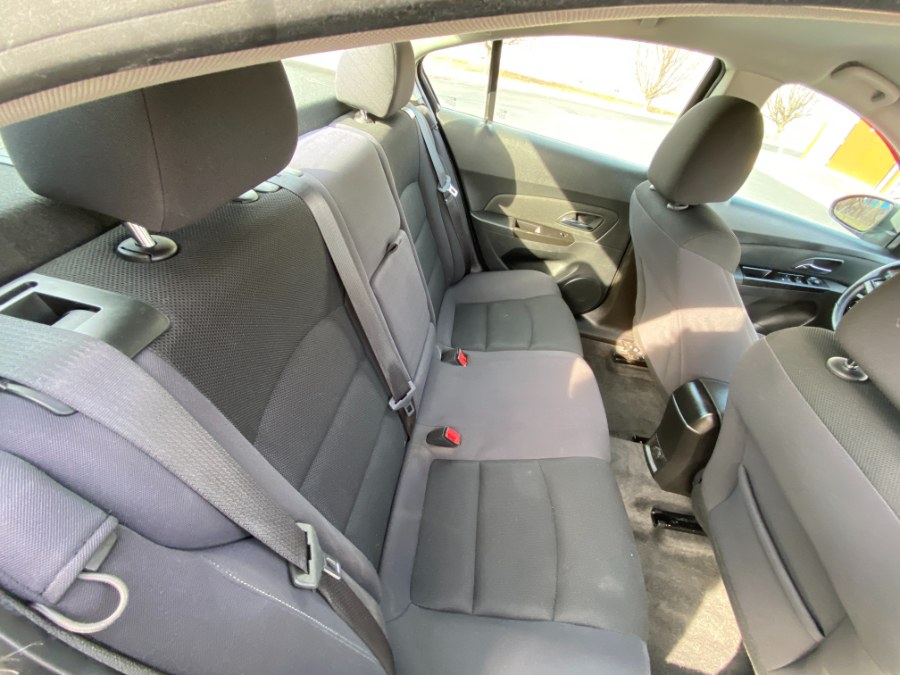 2013 Chevrolet Cruze 4dr Sdn Man 1LT, available for sale in Medford, Massachusetts | A-Tech. Medford, Massachusetts 2013 Chevrolet Cruze 4dr Sdn Man 1LT, available for sale in Medford, Massachusetts | A-Tech. Medford, Massachusetts