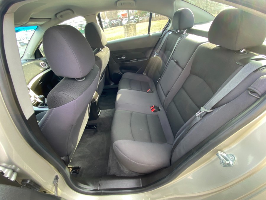 2013 Chevrolet Cruze 4dr Sdn Man 1LT, available for sale in Medford, Massachusetts | A-Tech. Medford, Massachusetts 2013 Chevrolet Cruze 4dr Sdn Man 1LT, available for sale in Medford, Massachusetts | A-Tech. Medford, Massachusetts