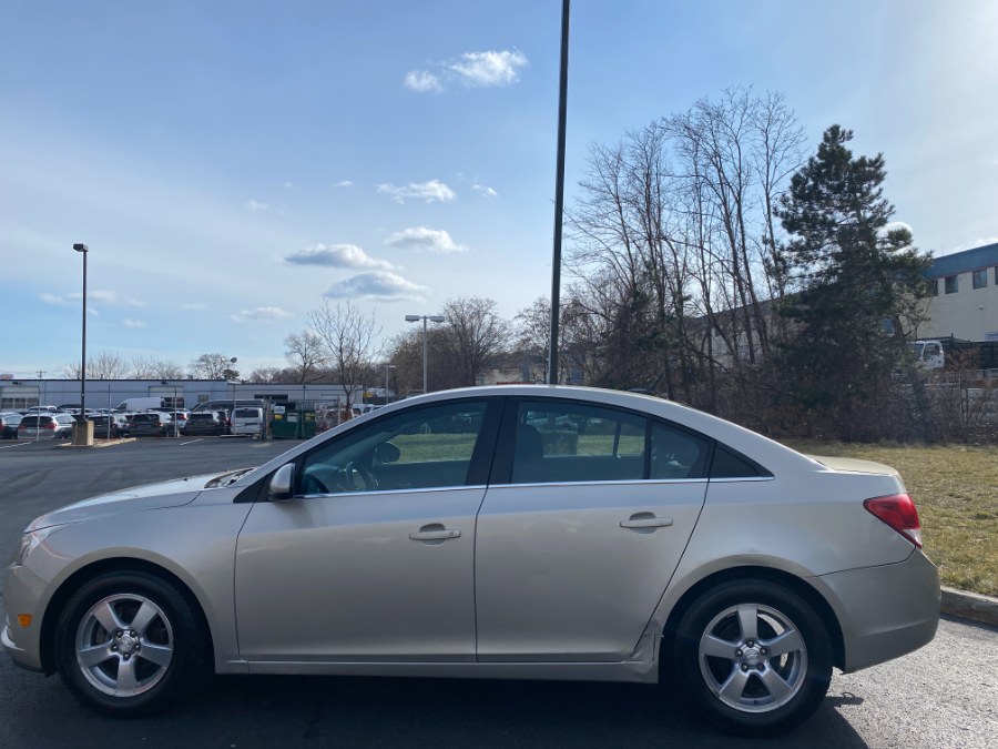 2013 Chevrolet Cruze 4dr Sdn Man 1LT, available for sale in Medford, Massachusetts | A-Tech. Medford, Massachusetts 2013 Chevrolet Cruze 4dr Sdn Man 1LT, available for sale in Medford, Massachusetts | A-Tech. Medford, Massachusetts