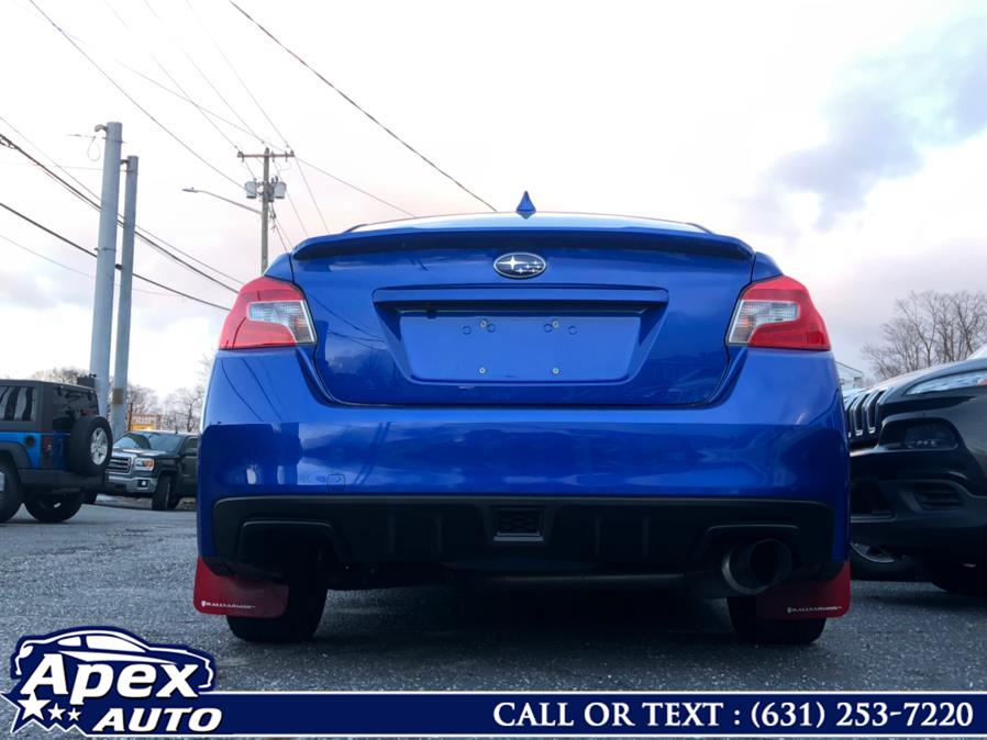 2018 Subaru WRX Manual, available for sale in Selden, New York | Apex Auto. Selden, New York 2018 Subaru WRX Manual, available for sale in Selden, New York | Apex Auto. Selden, New York