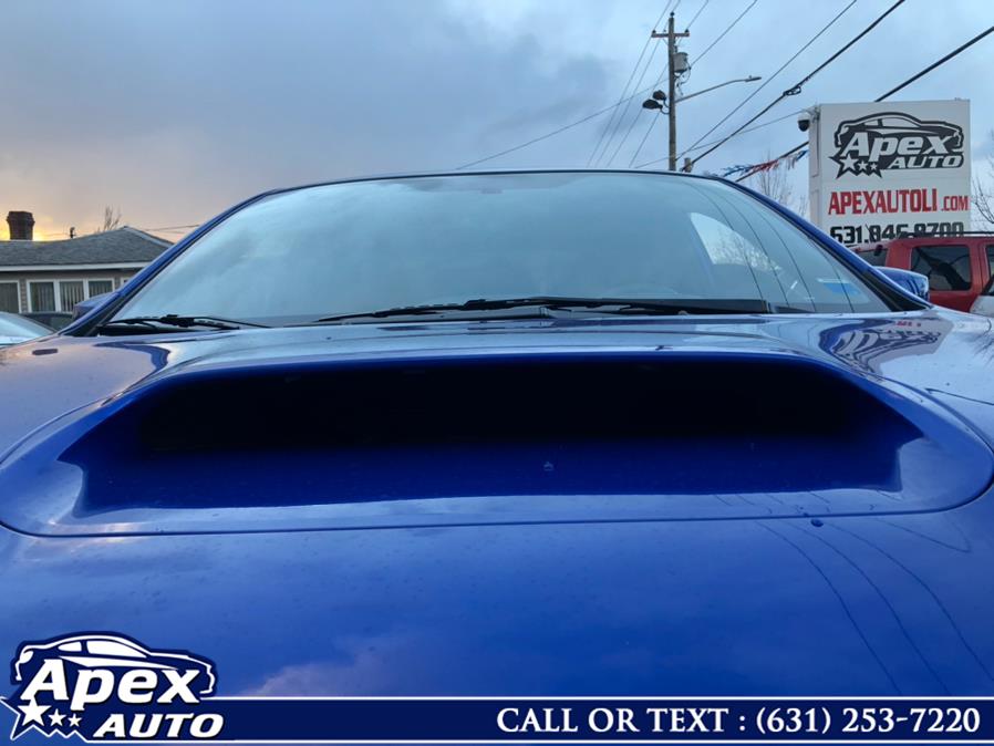 2018 Subaru WRX Manual, available for sale in Selden, New York | Apex Auto. Selden, New York 2018 Subaru WRX Manual, available for sale in Selden, New York | Apex Auto. Selden, New York