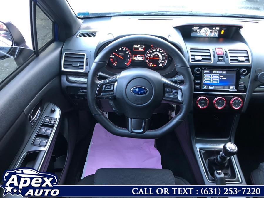 2018 Subaru WRX Manual, available for sale in Selden, New York | Apex Auto. Selden, New York 2018 Subaru WRX Manual, available for sale in Selden, New York | Apex Auto. Selden, New York