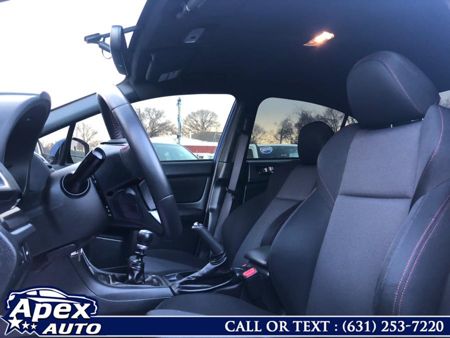 2018 Subaru WRX Manual, available for sale in Selden, New York | Apex Auto. Selden, New York 2018 Subaru WRX Manual, available for sale in Selden, New York | Apex Auto. Selden, New York