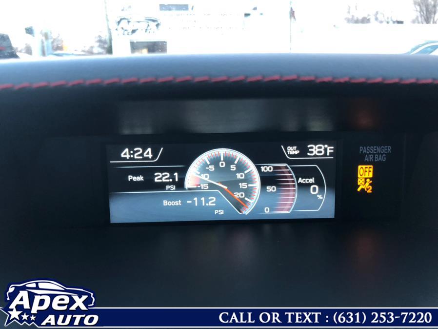 2018 Subaru WRX Manual, available for sale in Selden, New York | Apex Auto. Selden, New York 2018 Subaru WRX Manual, available for sale in Selden, New York | Apex Auto. Selden, New York