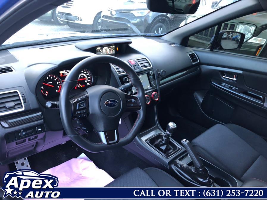 2018 Subaru WRX Manual, available for sale in Selden, New York | Apex Auto. Selden, New York 2018 Subaru WRX Manual, available for sale in Selden, New York | Apex Auto. Selden, New York