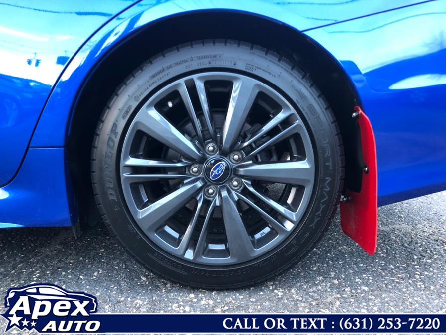 2018 Subaru WRX Manual, available for sale in Selden, New York | Apex Auto. Selden, New York 2018 Subaru WRX Manual, available for sale in Selden, New York | Apex Auto. Selden, New York